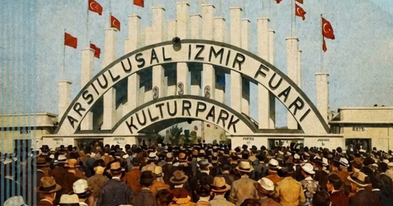 Kültürpark’ın Gün Doğumu: 90 Yıllık Hafıza ile Yeniden Canlanan Şehir