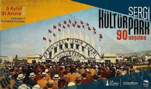 Kültürpark’ın Yüzyüze Geldiği An: Hafıza, Mimari ve Şehrin Nabzı