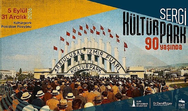 Kültürpark’ın Yüzyüze Geldiği An: Hafıza, Mimari ve Şehrin Nabzı