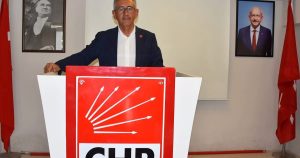 Kumluca’da Yeni Dönem: Öner’den Birlik ve Üretici Odaklı Yol Haritası