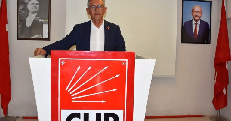 Kumluca’da Yeni Dönem: Öner’den Birlik ve Üretici Odaklı Yol Haritası