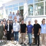Mahalle Ziyaretleriyle Kentin Nabzı: Saha Çalışmalarıyla Yaşam Kalitesi Artırılıyor