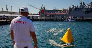 Mavi Vatan’ın Dijital Savunma Sırları: TEKNOFEST ile Türkiye’nin Denizlerde Yükselişi