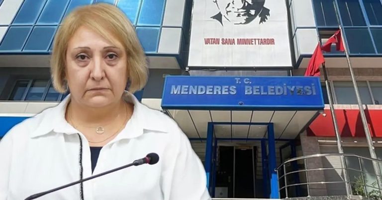 Menderes’e Yeni Başkanvekili: Asuman Şen’in Dördüncü Tur Zaferi ve Erdoğan’dan Tebrik Telefiği