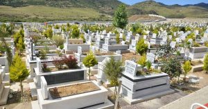 Mezar Yapımında Yeni Dönem: Şeffaflık ve Kalite İçin İzmir’in Model Uygulaması