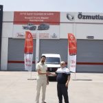 Milyonlarca Kilometrede Güç ve Verimlilik: Master Red EDITION ile ÖKN Lojistik’in Ekonomi ve Operasyon Mükemmelliği Yolculuğu