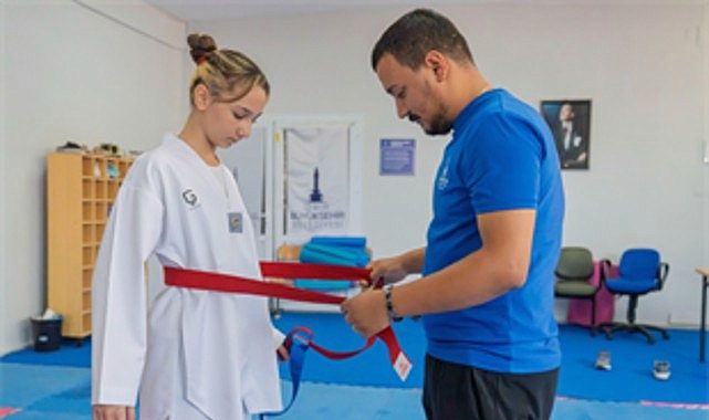 Motivasyon Dolu Yaz OKulları: Genç Yetenekleri Keşfet ve Geleceğe Hazırla