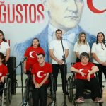 OBAM Üyelerinin Zafer Nachızı: 30 Ağustos’ta Alışveriş Merkezinde Özel Konser Dalgası