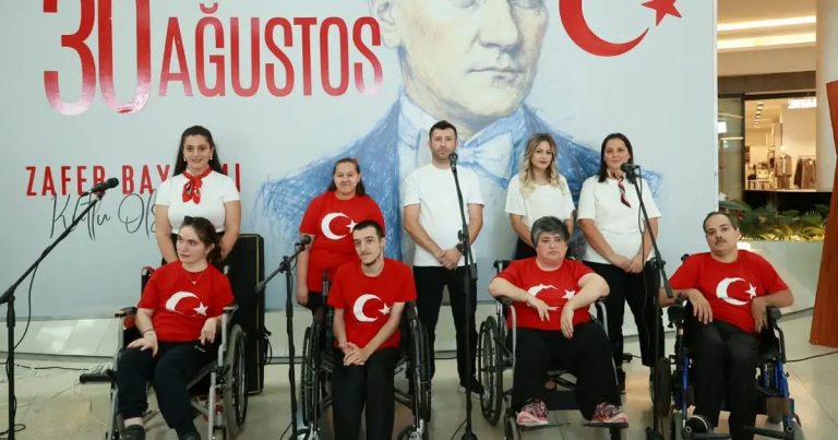 OBAM Üyelerinin Zafer Nachızı: 30 Ağustos’ta Alışveriş Merkezinde Özel Konser Dalgası