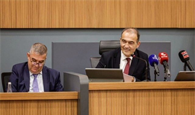 Onat Tüneli ve İzmir’in Altyapı Şovu: Yatırımların Kılcal Damarlarına Yolculuk ve Şehir İçin Yeni Ufuklar