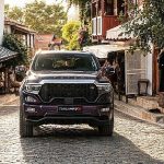 Otokar’ın Foton Tunland Roadshow’u Kaş’ta Başladı: Türkiye Turunda G7 ve V9 ile Sınırları Zorlayan Performans