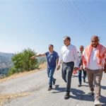 Payamlı’da Bardacık Festivali: Tarımın Umudu ve Bereketin Birlikte Buluşması