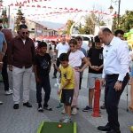 Renklerin Sahnede Buluşması: Anadolu’nun Hikayesini Geyve’de İçten ve Coşkulu Bir Şenlikte Yaşamak