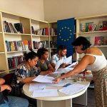 Roman Gençleri İçin Büyük Bir Adım: CV Hazırlama ve Kariyer Yönetimi Eğitimiyle İş Hayatına Güçlü Başlangıç
