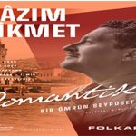 Romantika’nın İzmir Kapısı: Bir Şairin Ömründen Atlas Pavyonu’na Uzanan Mavi Yolculuk