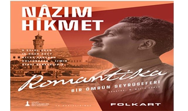 Romantika’nın İzmir Kapısı: Bir Şairin Ömründen Atlas Pavyonu’na Uzanan Mavi Yolculuk