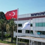 Safkar, InnoTrans 2026’da Raylı Sistemlerde İklimlendirmeyle Dünyayı Sarmaya Hazır