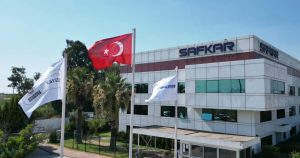 Safkar, InnoTrans 2026’da Raylı Sistemlerde İklimlendirmeyle Dünyayı Sarmaya Hazır