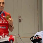 Sağlık Sırlarıyla Dolu Yaşam: Ali Bıdı’nın İlham Veren Yolculuğu ve Disiplinli Beslenme Felsefesi