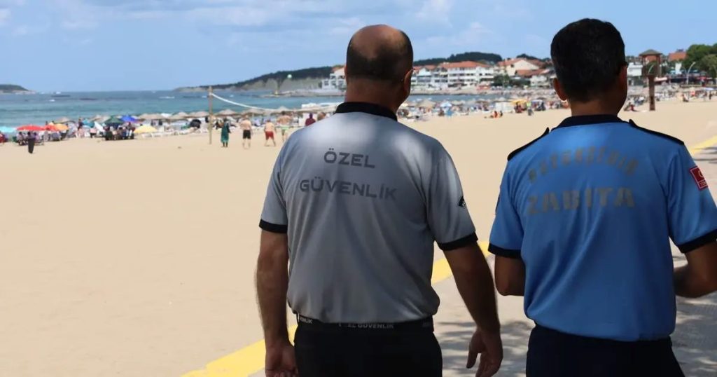 Sahil Güvenliği İçin Özenli Denetimler: Kocaeli Sahilleri Yaz Boyunca Huzur ve Güvenle