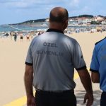 Sahil Güvenliği İçin Özenli Denetimler: Kocaeli Sahilleri Yaz Boyunca Huzur ve Güvenle