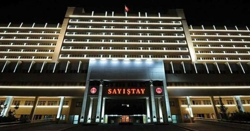 Sayıştay’dan Büyük Sınav Haberi: 25 Denetçi Yardımcısı İçin Heyecan Verici Başvuru ve Sınav Takvimi Açıklandı
