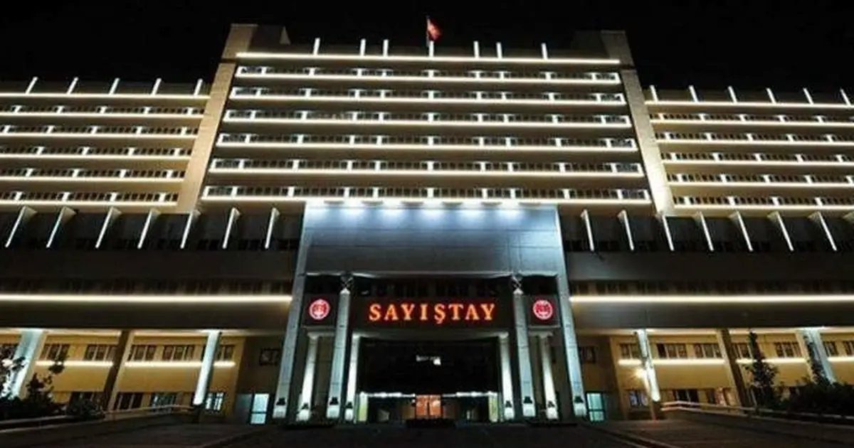 Sayıştay’dan Büyük Sınav Haberi: 25 Denetçi Yardımcısı İçin Heyecan Verici Başvuru ve Sınav Takvimi Açıklandı