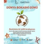 Seferihisar’da Denizlere Dokunan Bokashi: Dünya Bokashi Günü’nde Akarca Sahili’nde Büyülü Bir Başlangıç