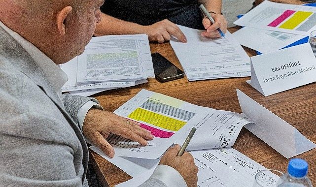 Şeffaflıkta Yeni Dönem: Halk Odaklı İzleme Kurulu ile İzmir’in İstihdam Stratejisinde Değişim ve Güvence