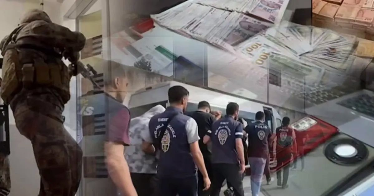Şehirlerin Huzuru İçin Sıkı Ateş: Yetkililerden Kararlı Mücadele ve Operasyonlar