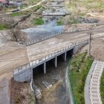 Şehrin Ulaşımında Devrim: 31 Köprü ve Menfezle Kahramanmaraş Yolu Yeniden Şekillendi