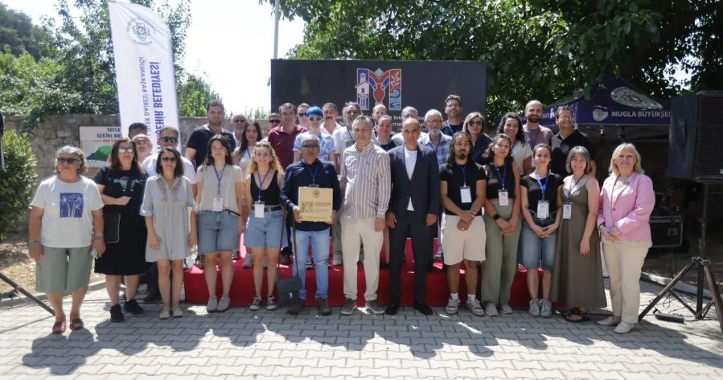 Seramikte Zamanı Aşan Anlar: Muğla’da I. Uluslararası Sempozyum Başladı