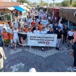 Sığacık’ta Denizimizi Savunanların Şehadetindeyi Gibi: Marina Yoğunluğu ve Doğanın Bedeli Üzerine Halkın Sesi