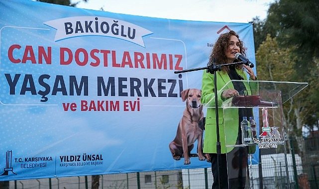Sokak Dostlarımız İçin Yeni Bir Umut: Bakioğlu Yaşam Merkezi ve Bakımevi Türkiye’yi Duyuruyor