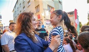 Sokakların Ritmiyle Büyüyen Kalpler: Her Mahalle Bir Olimpiyat, Her Çocuk Bir Şampiyon