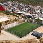 Sporun Yeni Ufku: Bornova’da Tesisler Yeniden Canlandı