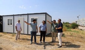Technocity İzmir: Üniversite, Sanayi ve Girişimcilikte Yeni Dönem Başladı