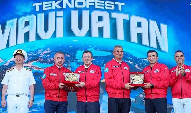TEKNOFEST Mavi Vatan: Kocaeli’de 343 Binin Gururu ve Sonuçların Gökyüzüne Taştığı Günler
