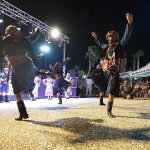 TeosFest’in Işığı: Kültürün Doğayla Kesiştiği Kesişme Noktası