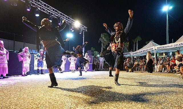 TeosFest’in Işığı: Kültürün Doğayla Kesiştiği Kesişme Noktası