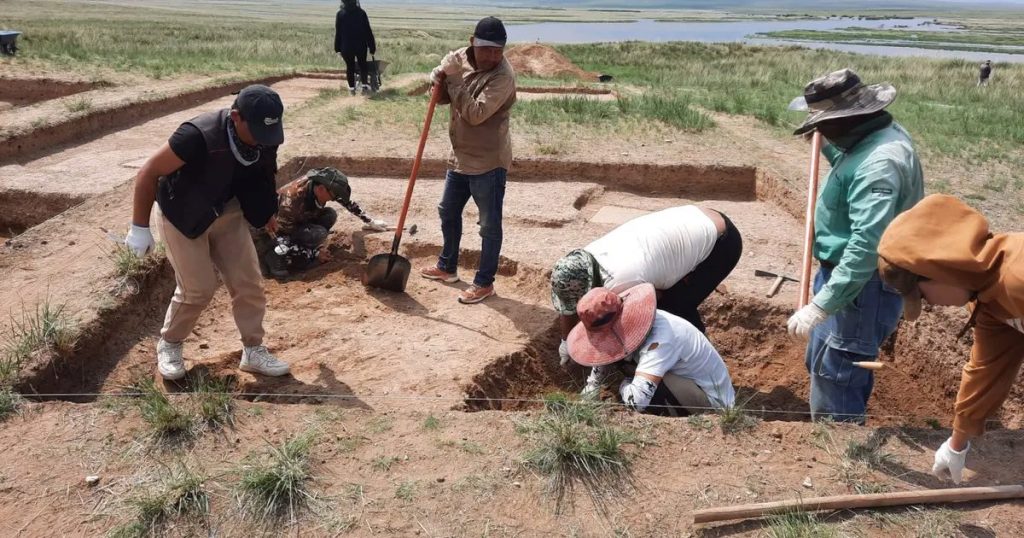 Togu Balık’taki Kayıp Kentte Büyük Keşif: 14 Kilometrelik Su Kanalı ve Tarımsal Şehrin Sırları Ortaya Çıkıyor