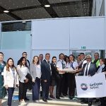 Türkiye ile Kazakistan’ı Yeni Bir Uçuş Yolculuğu ile Buluşturan Rüya Hat: İzmir–Almatı Direkt Uçuşları Başladı