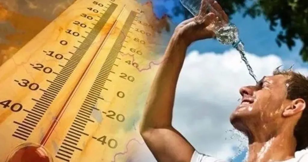 Türkiye’nin Güncel Hava Durumu: Yağışlar, Rüzgar ve Sıcaklıklarda Bölgesel Fırtına Uyarılarıyla Gündemdeki Son Dakika