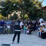 Uyuşturucuyla Mücadelede Vatandaş Bilgilendirmesi Artıyor: Emniyetten Kapsamlı Farkındalık Çalışması