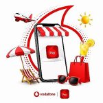 Vodafone Pay ile Yaz Sürprizleri: Nakit İade Fırsatlarıyla Akıllı Harcama Dönemi Başlıyor
