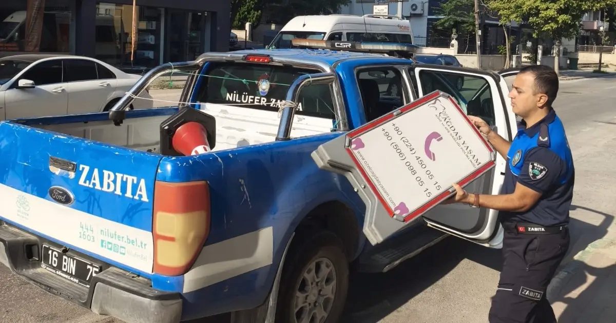 Yaya Güvenliği İçin Denetimler: Nokta Nokta Uygulamalarla Şehrin Her Köşesinde Öncelik