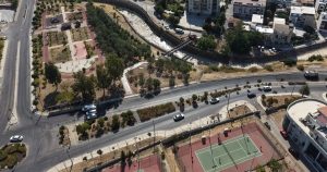 Yaya Köprüsüyle Latife Hanım Mahallesi’nde Gün Yüzü Değişiyor: 7490/1 Sokak’tan Başpehlivan Caddesi’ne Güvenli Adımlar