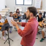 Yaz Tatilinde Bilimden Sanata Uzanan Campus: İzmir’in Ücretsiz Yaz Okulu Deneyimi
