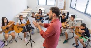 Yaz Tatilinde Bilimden Sanata Uzanan Campus: İzmir’in Ücretsiz Yaz Okulu Deneyimi