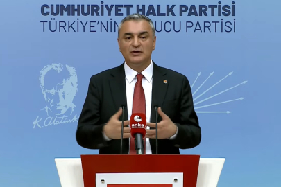 Yeni Parti Yöneticilerinin Etkisiyle Menderes Başkan Vekili Seçimi Krizi